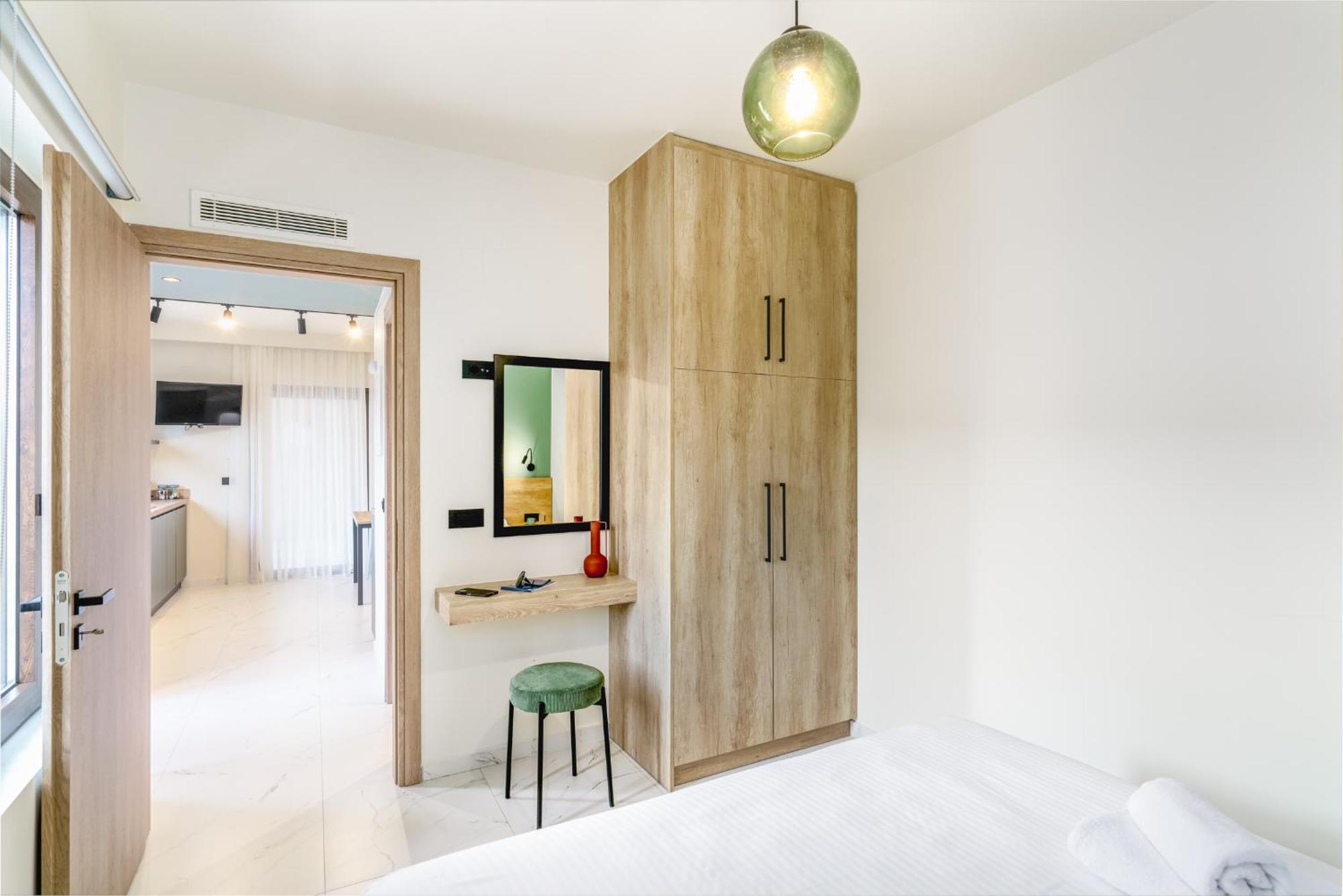Villa Fos Kefalas Chania Exteriör bild